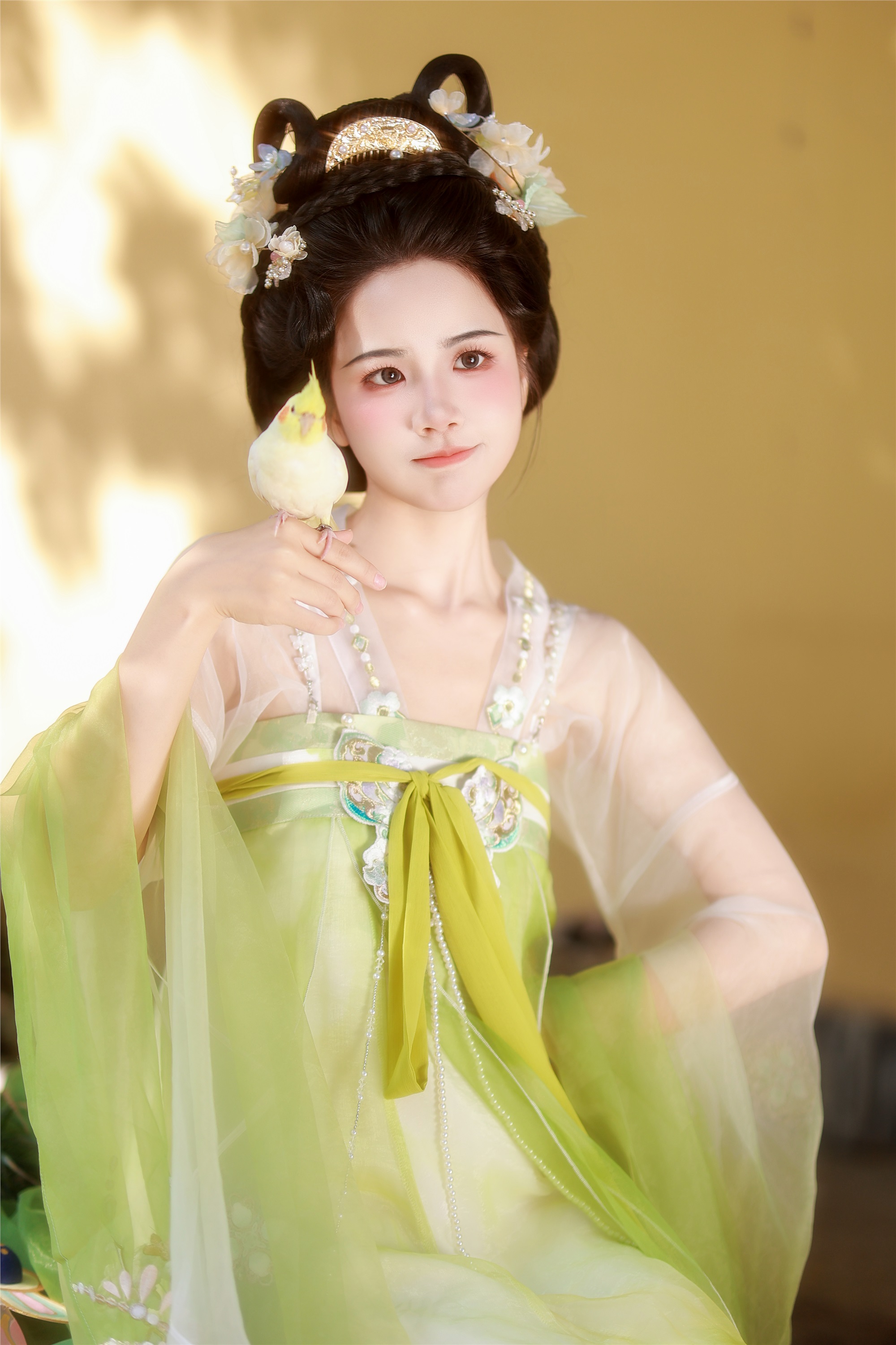 YITUYU艺图语 2025.01.28 流光 小杜同学